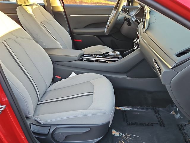 Used 2020 Hyundai Sonata SEL w/ Convenience Package image 19