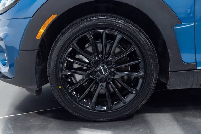 Used 2024 MINI Cooper Clubman S AWD/4WD image 26