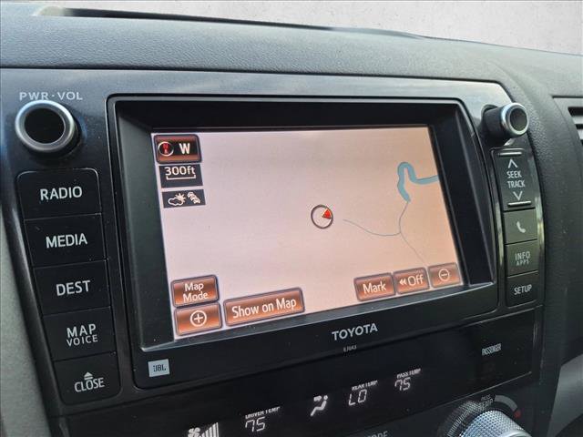 Used 2013 Toyota Sequoia Platinum RWD image 13