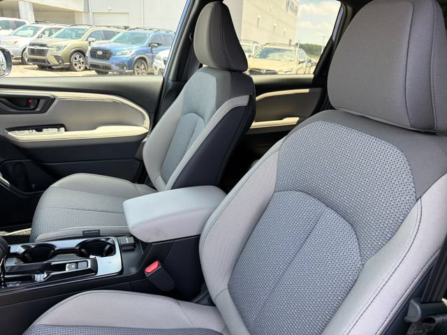 New 2026 Subaru Forester Premium AWD/4WD image 20