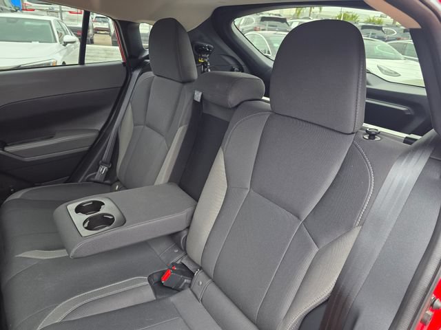Certified 2025 Subaru Crosstrek 2.5i Premium AWD/4WD image 16