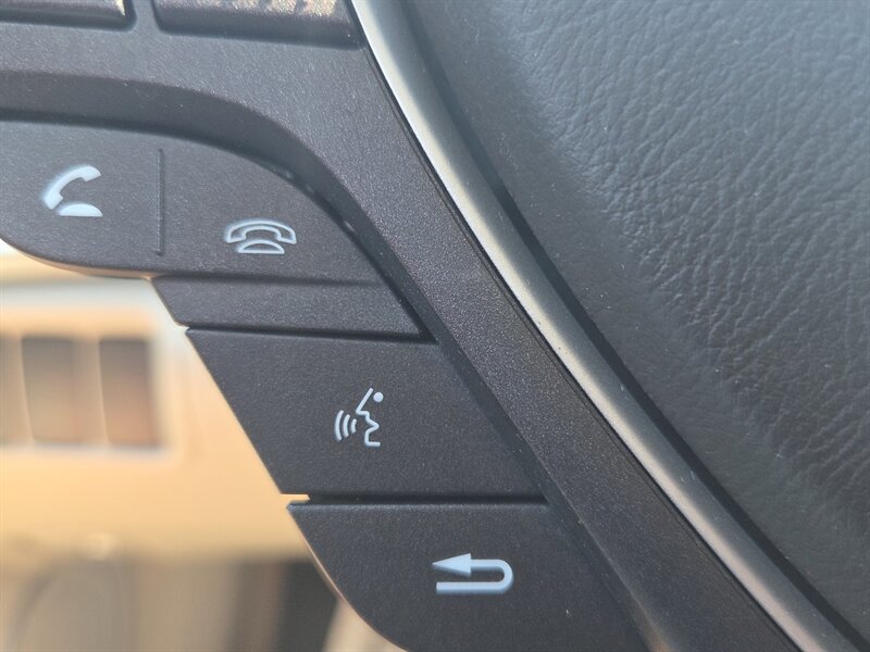 Used 2009 Acura TL w/ Technology Package FWD image 22