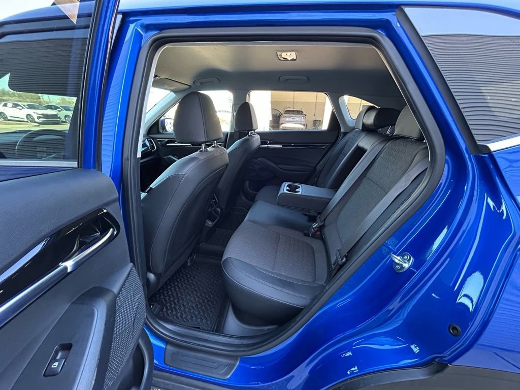 Used 2024 Kia Seltos X-Line image 54