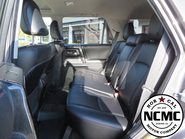 Used 2021 Toyota 4Runner TRD Off-Road Premium image 49