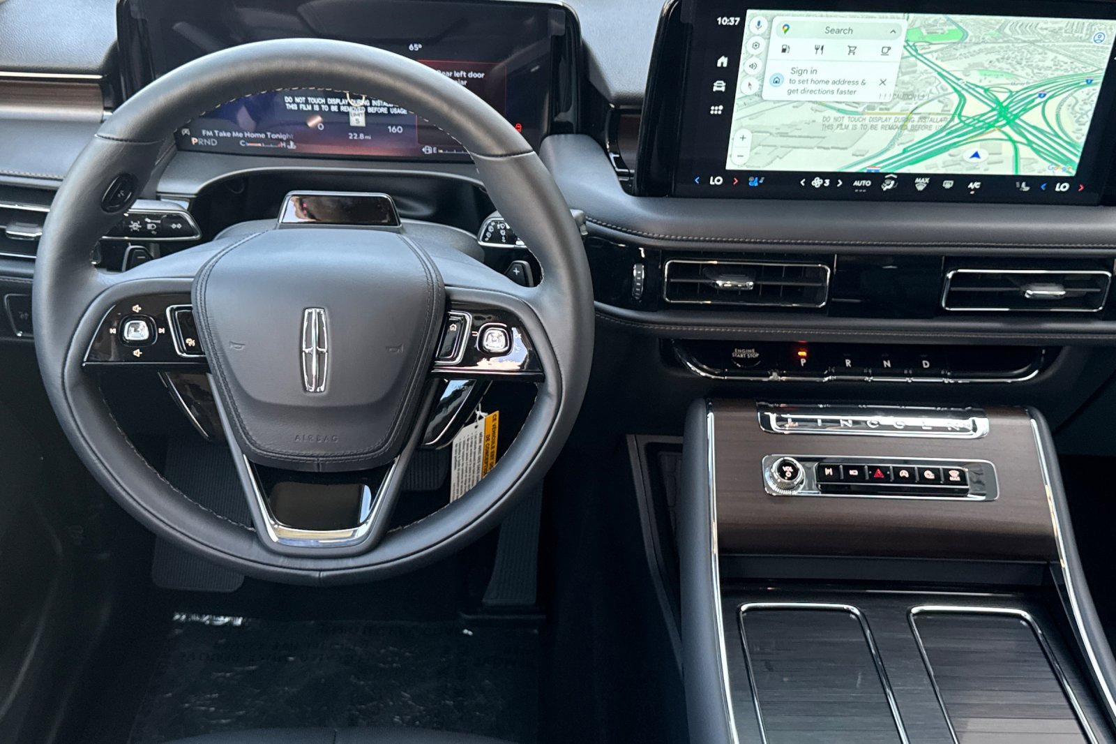 New 2025 Lincoln Aviator Reserve image 13