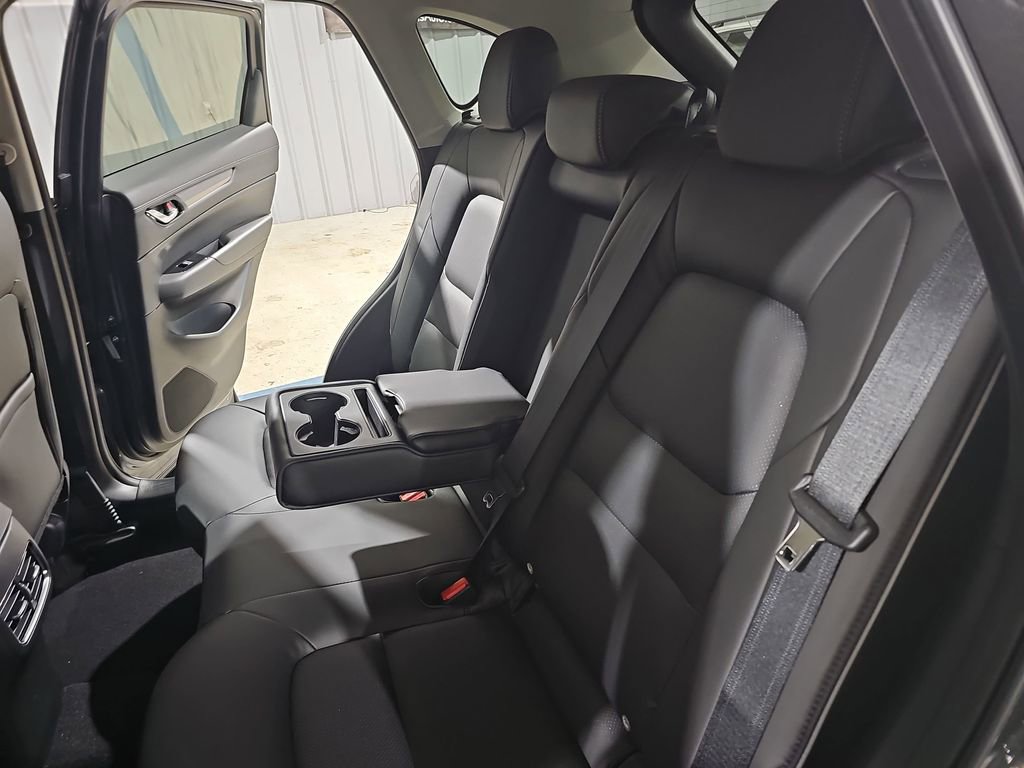 New 2025 MAZDA CX-5 AWD 2.5 S image 15