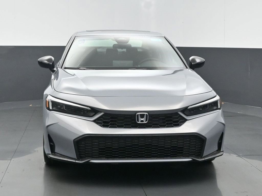 New 2026 Honda Civic Sport image 4