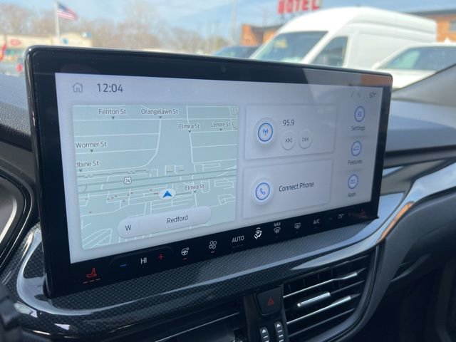 Certified 2023 Ford Escape ST-Line w/ Tech Pack #1 image 28