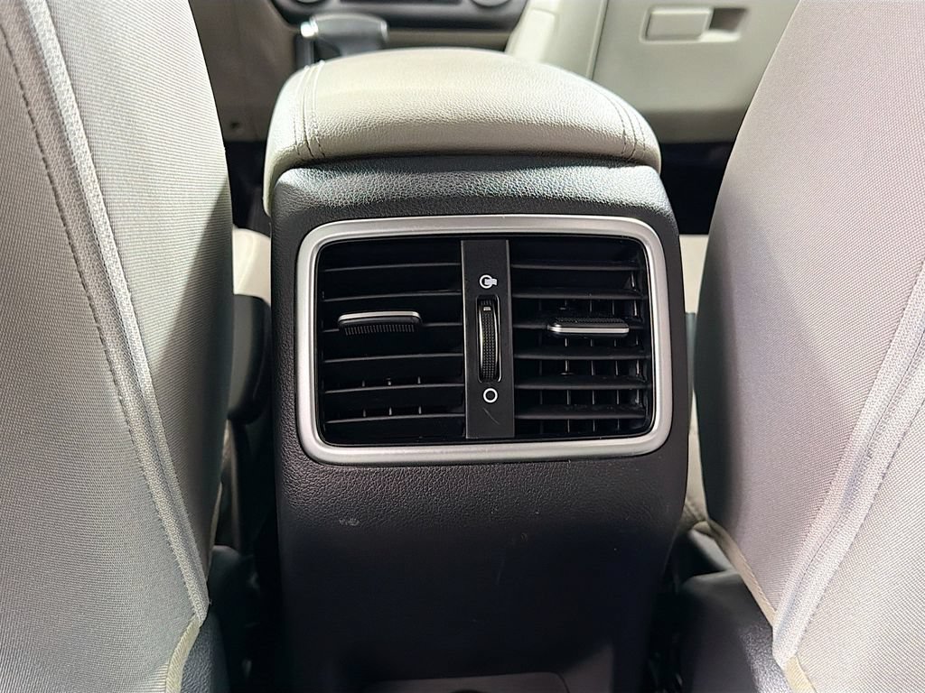 Used 2020 Kia Sportage LX FWD image 24