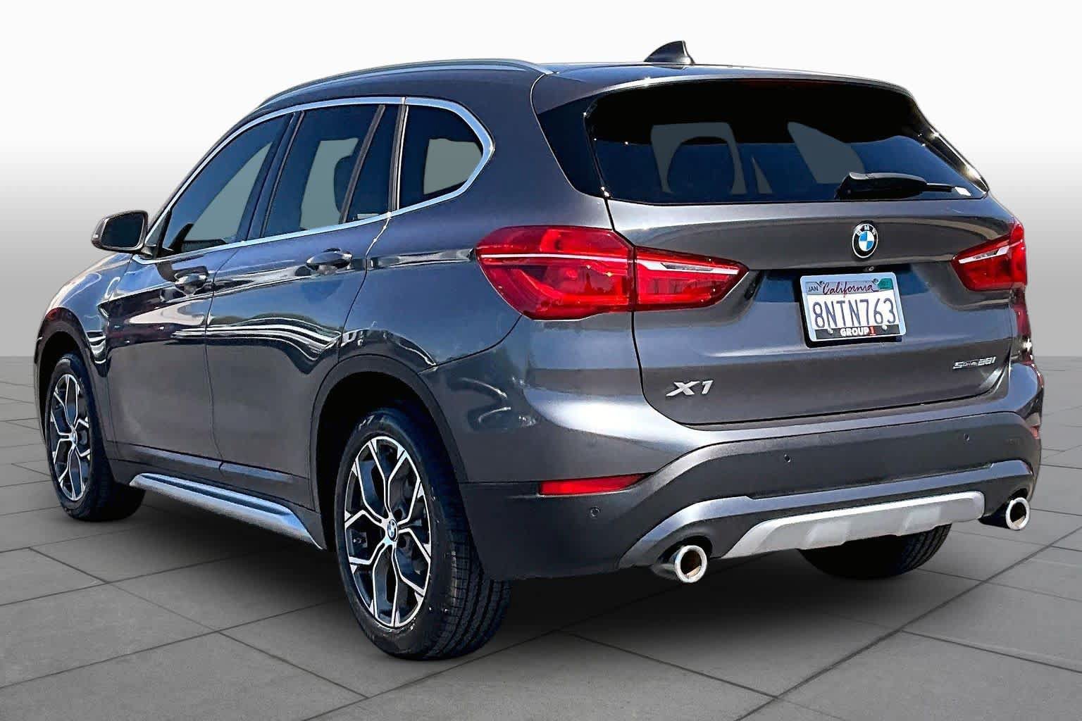 Used 2020 BMW X1 sDrive28i w/ Convenience Package FWD image 11