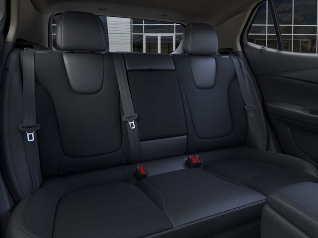New 2026 Buick Encore GX Preferred w/ Advanced Technology Package FWD image 17