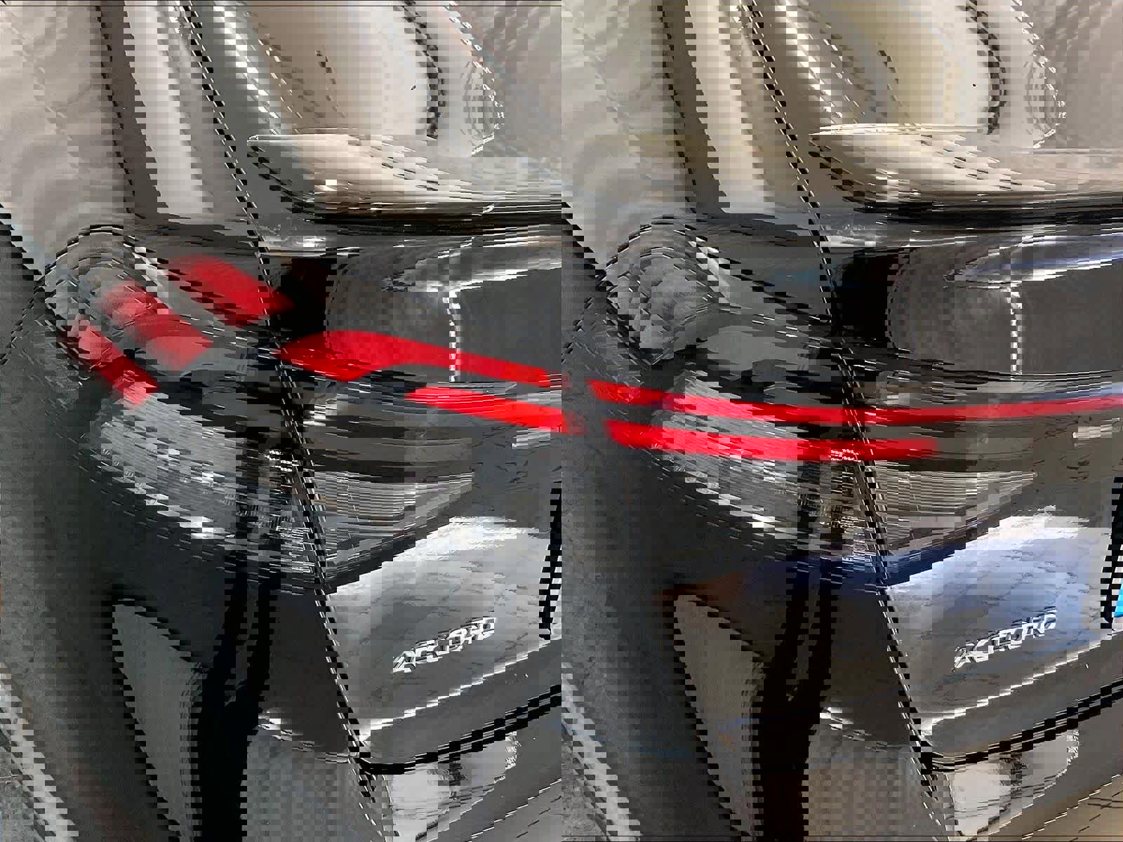 Used 2024 Honda Accord Sport image 33