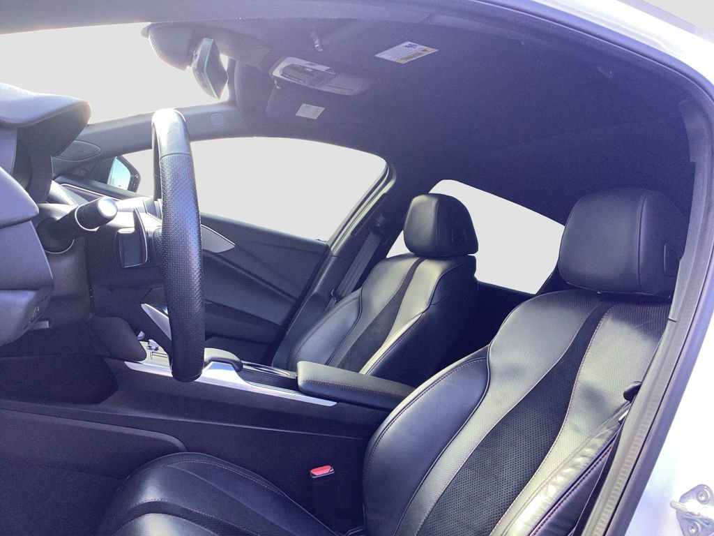 Used 2021 Acura TLX w/ A-SPEC Pkg image 26