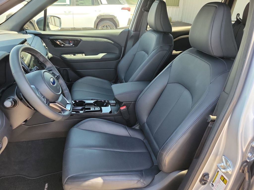 Certified 2026 Subaru Forester Limited image 16