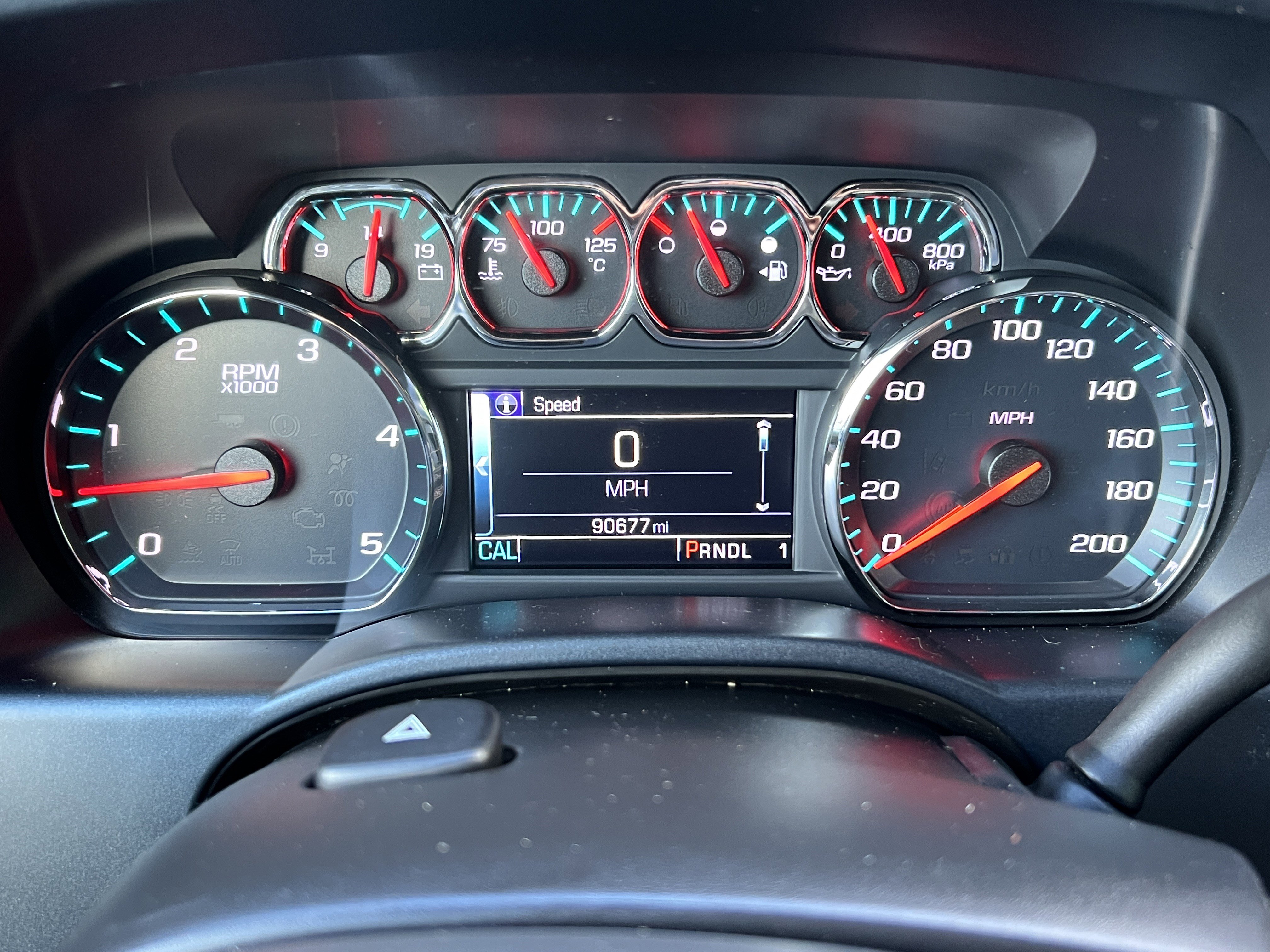 Used 2018 Chevrolet Silverado 3500 LT image 27