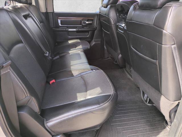 Used 2014 RAM 2500 Laramie AWD/4WD image 18