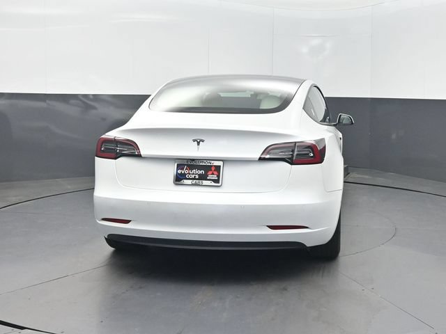 Used 2022 Tesla Model 3 Standard Range RWD image 25