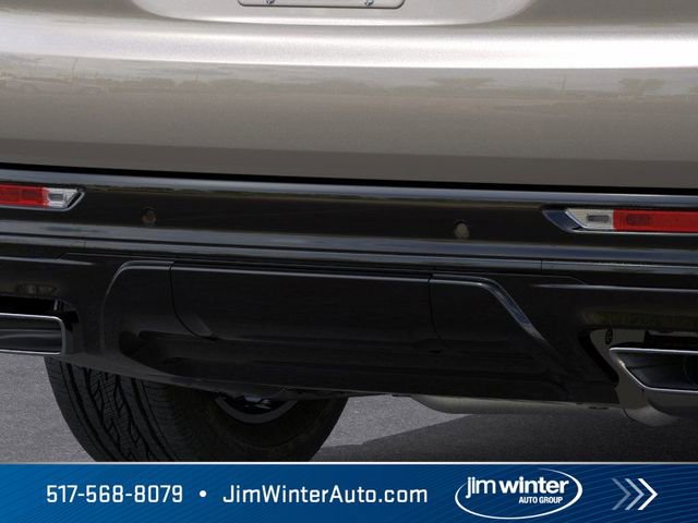 New 2026 Buick Enclave Sport Touring w/ Power Package image 15