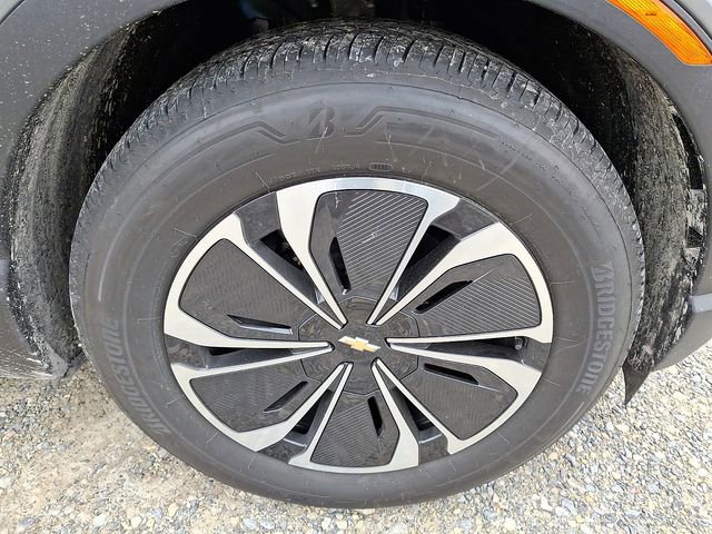 New 2026 Chevrolet Blazer EV LT image 5