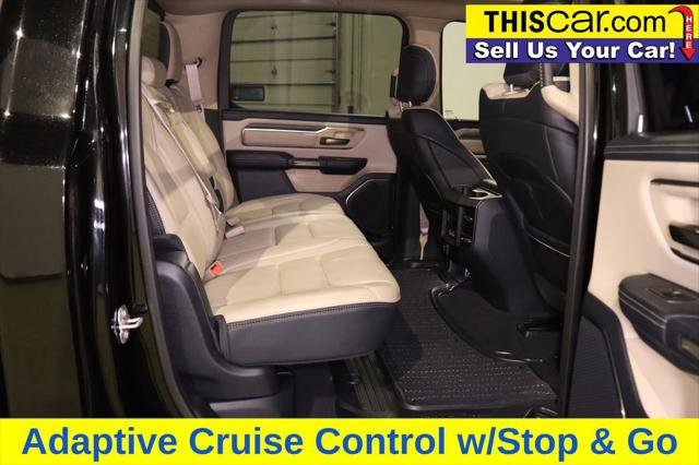 Used 2019 RAM 1500 Limited w/ Advanced Safety Group image 28