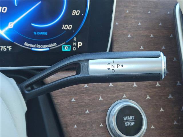 Certified 2023 Mercedes-Benz EQS 450+ SUV image 15