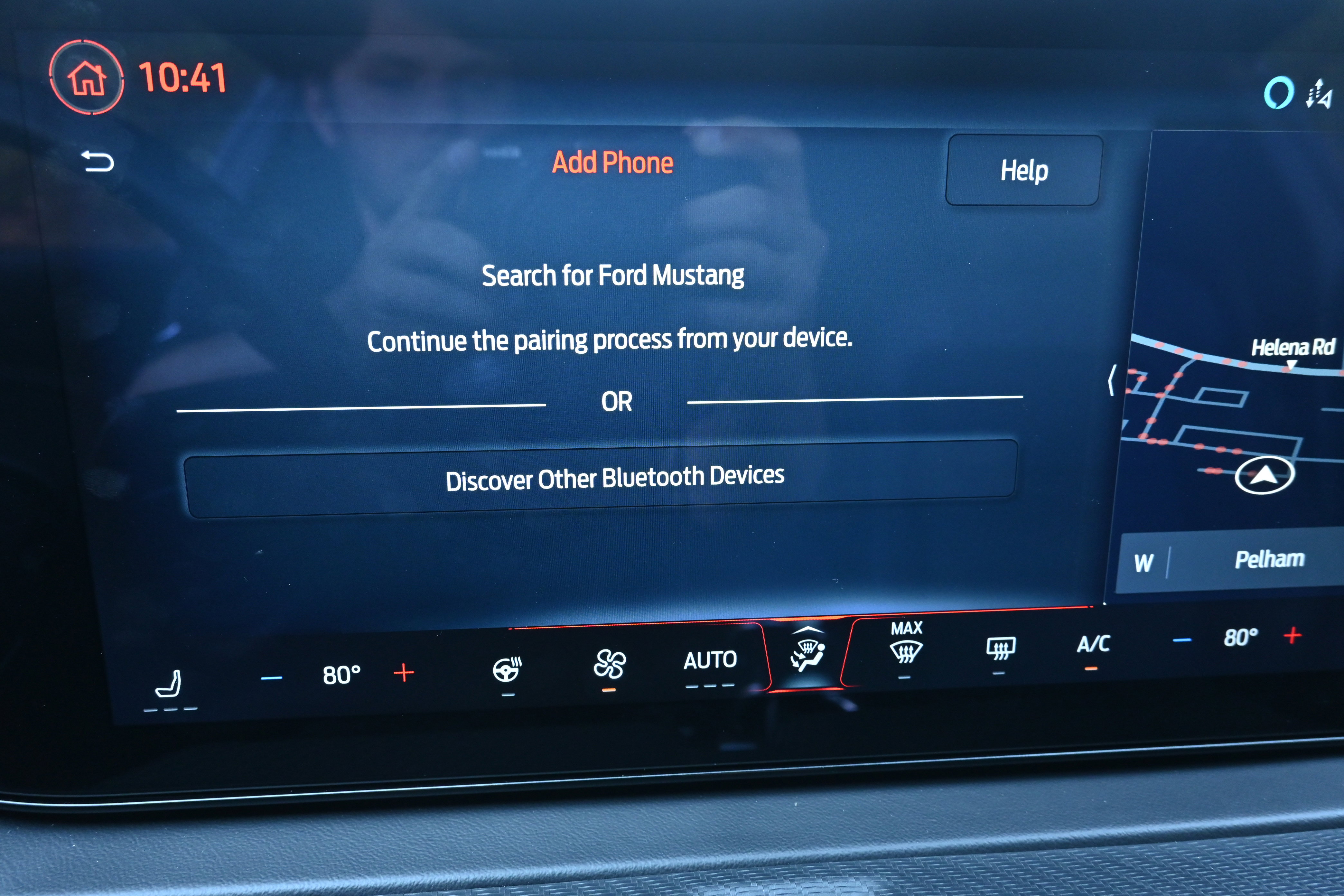 Used 2025 Ford Mustang GT Premium image 27