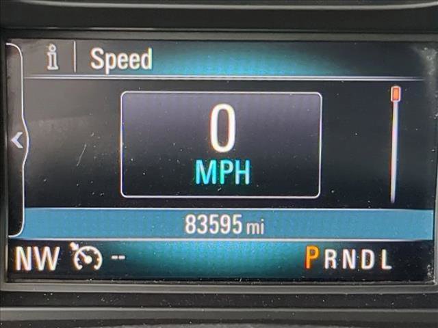 Used 2017 Buick Envision Essence image 11