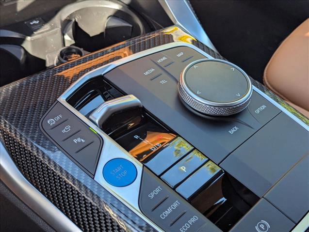 New 2026 BMW i4 M60 image 14