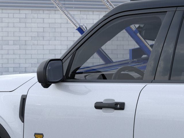 New 2026 Ford Bronco Sport Badlands AWD/4WD image 20