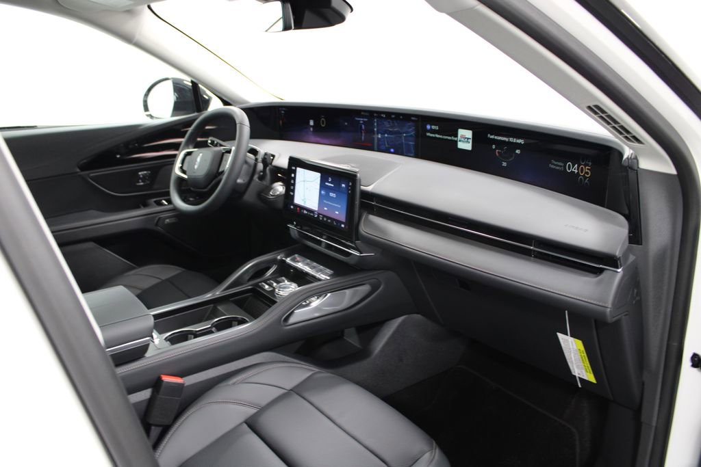 New 2026 Lincoln Nautilus Premier w/ Equipment Group 102A image 29