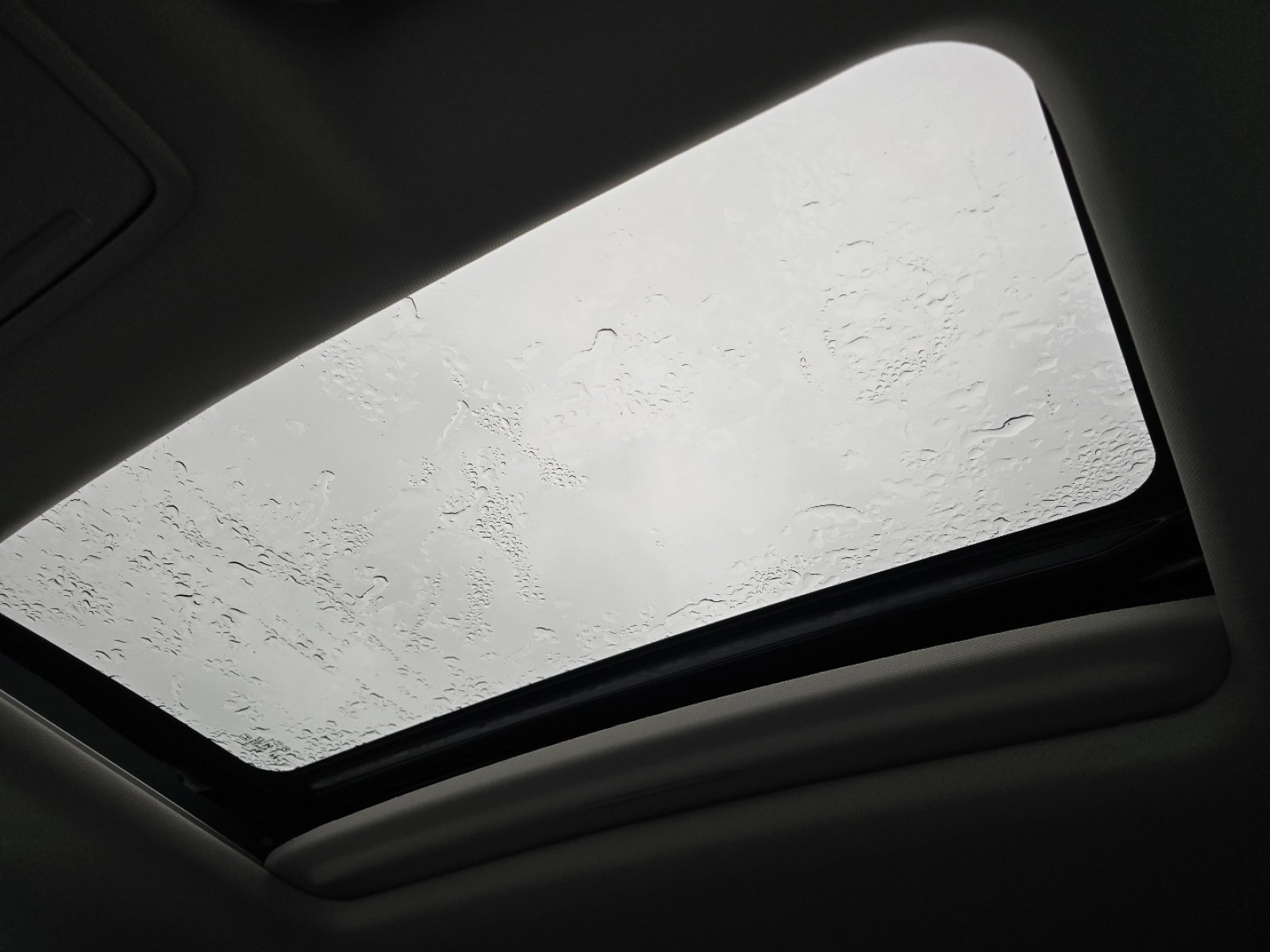 New 2026 Honda CR-V EX image 3