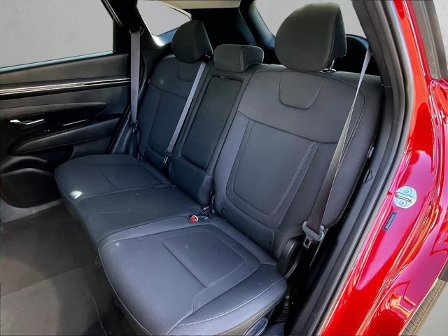 Used 2024 Hyundai Tucson SE FWD image 27