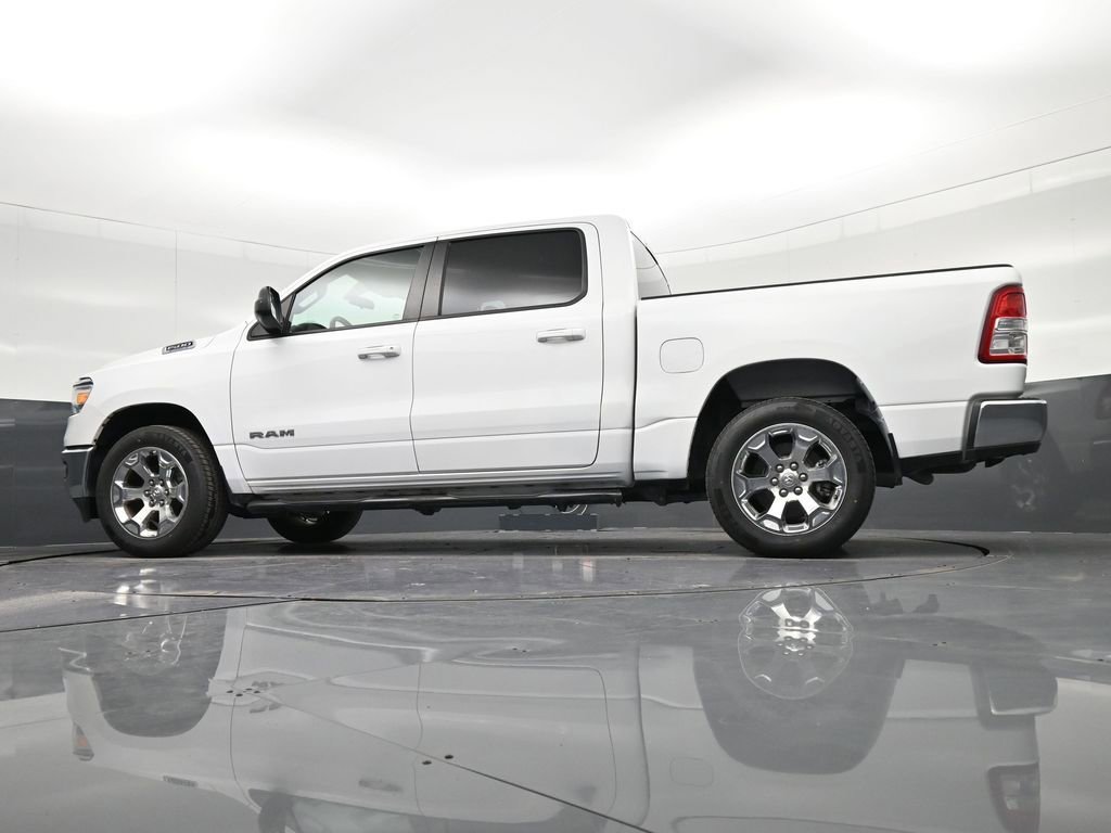 Used 2022 RAM 1500 Big Horn image 32