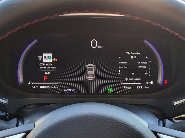 New 2026 Acura MDX Type S image 25