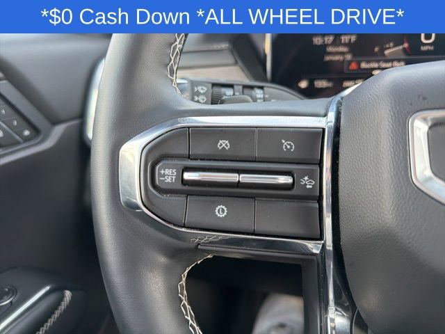 Used 2025 GMC Acadia Denali w/ LPO, Floor Liner Package image 32