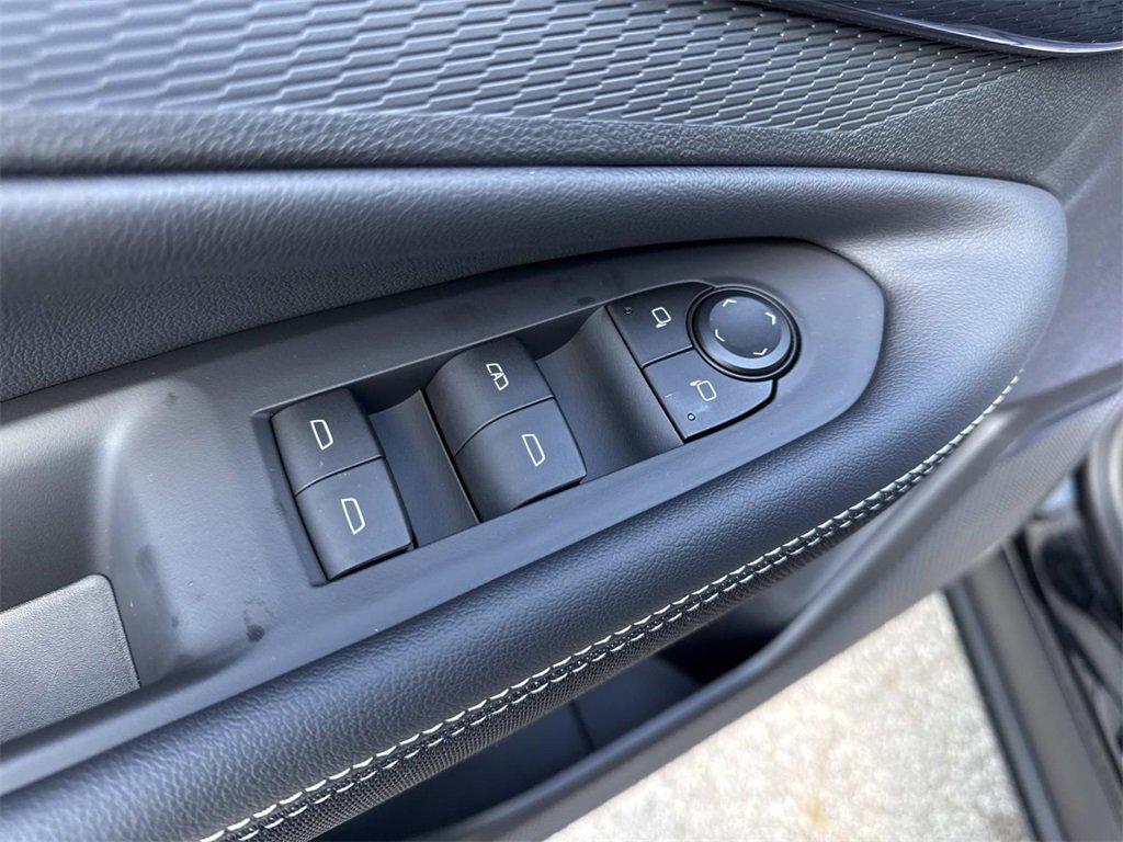 New 2026 Chevrolet Blazer EV LT image 11