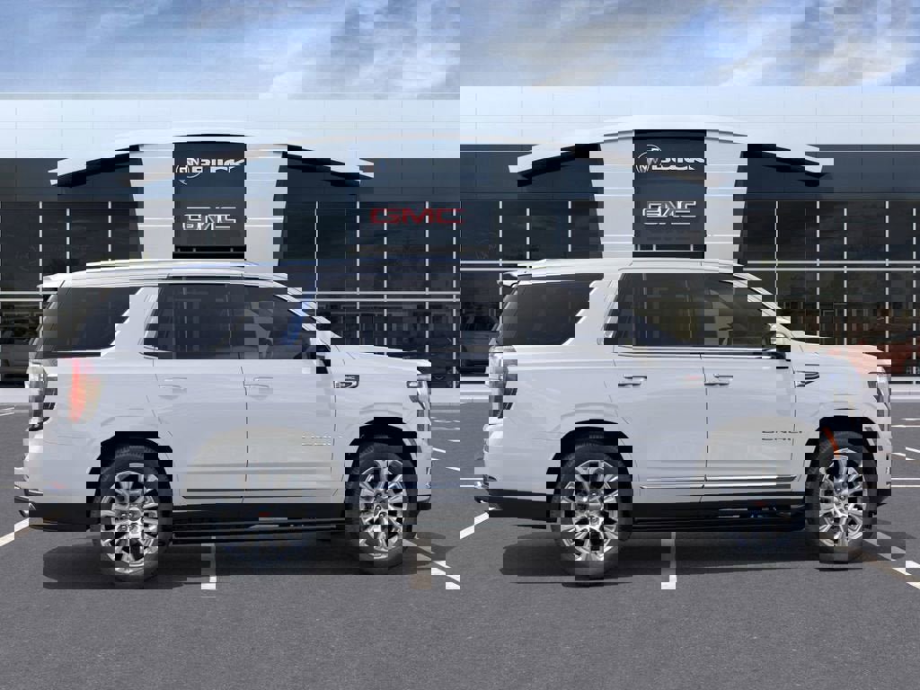 New 2026 GMC Yukon Denali w/ Denali Reserve Package image 5