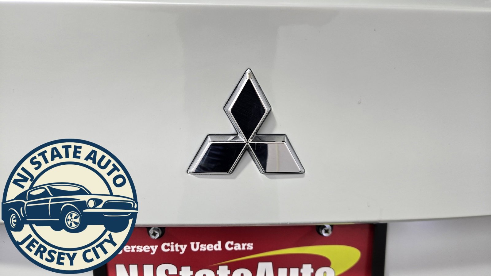 Used 2022 Mitsubishi Outlander SE image 28