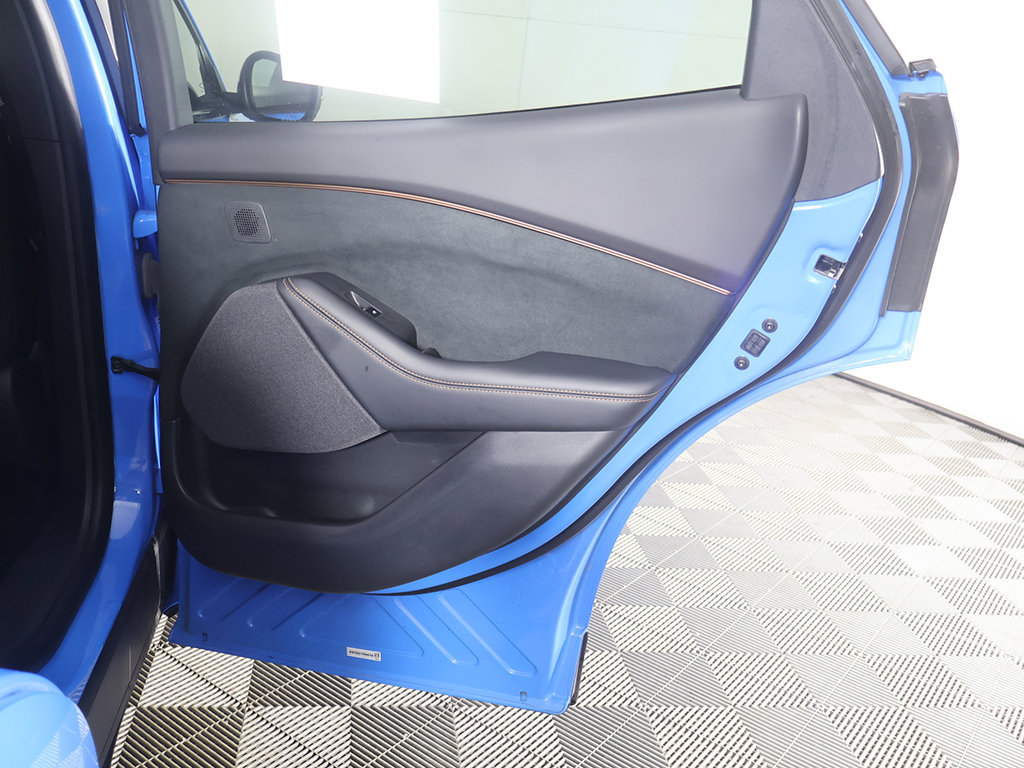 Used 2023 Ford Mustang Mach-E GT AWD/4WD image 29