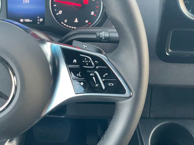 New 2025 Mercedes-Benz Sprinter 2500 image 22