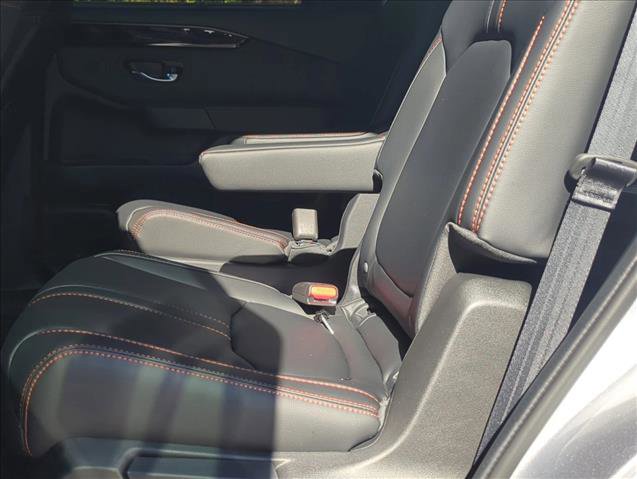 New 2025 Honda Pilot TrailSport image 22