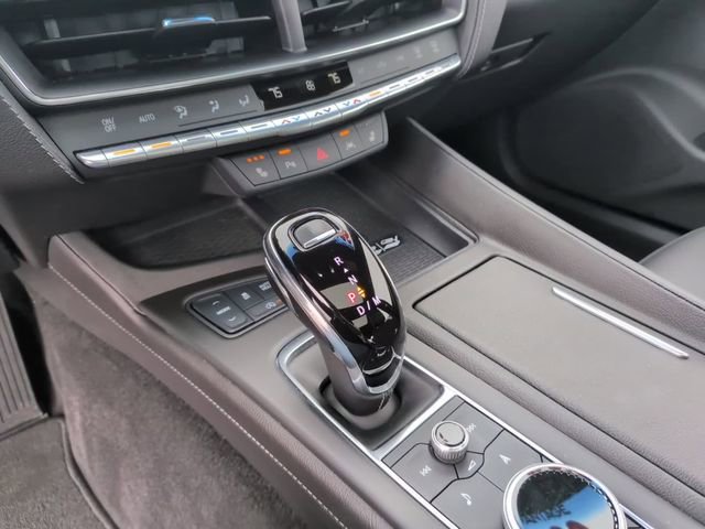 Used 2023 Cadillac CT5 Luxury w/ Sun And Sound Package image 23
