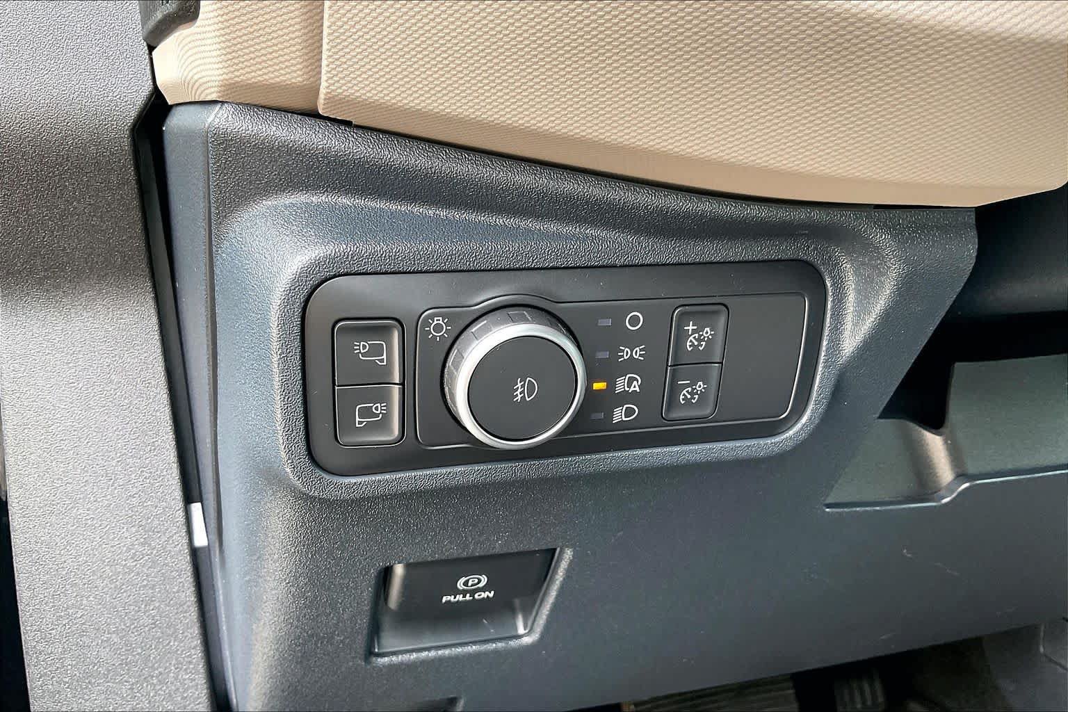 Used 2022 Ford Bronco Wildtrak AWD/4WD image 34