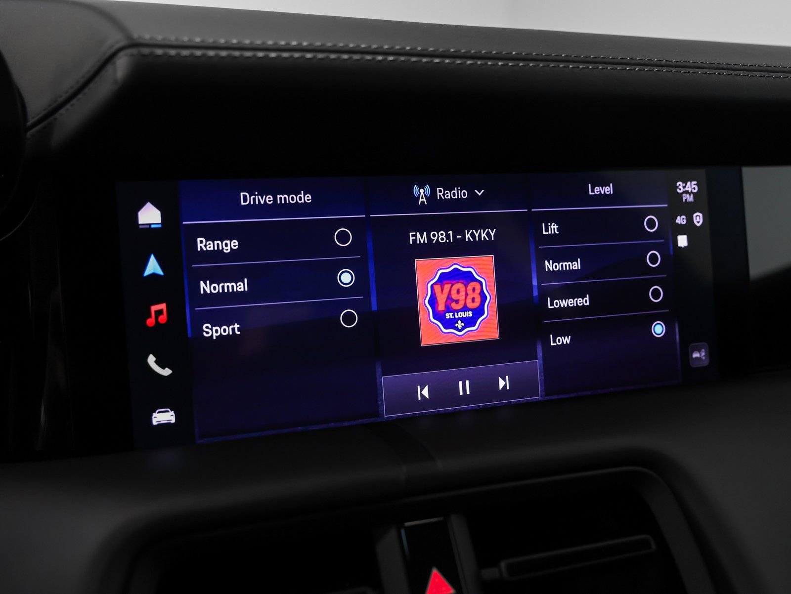 New 2026 Porsche Taycan image 44