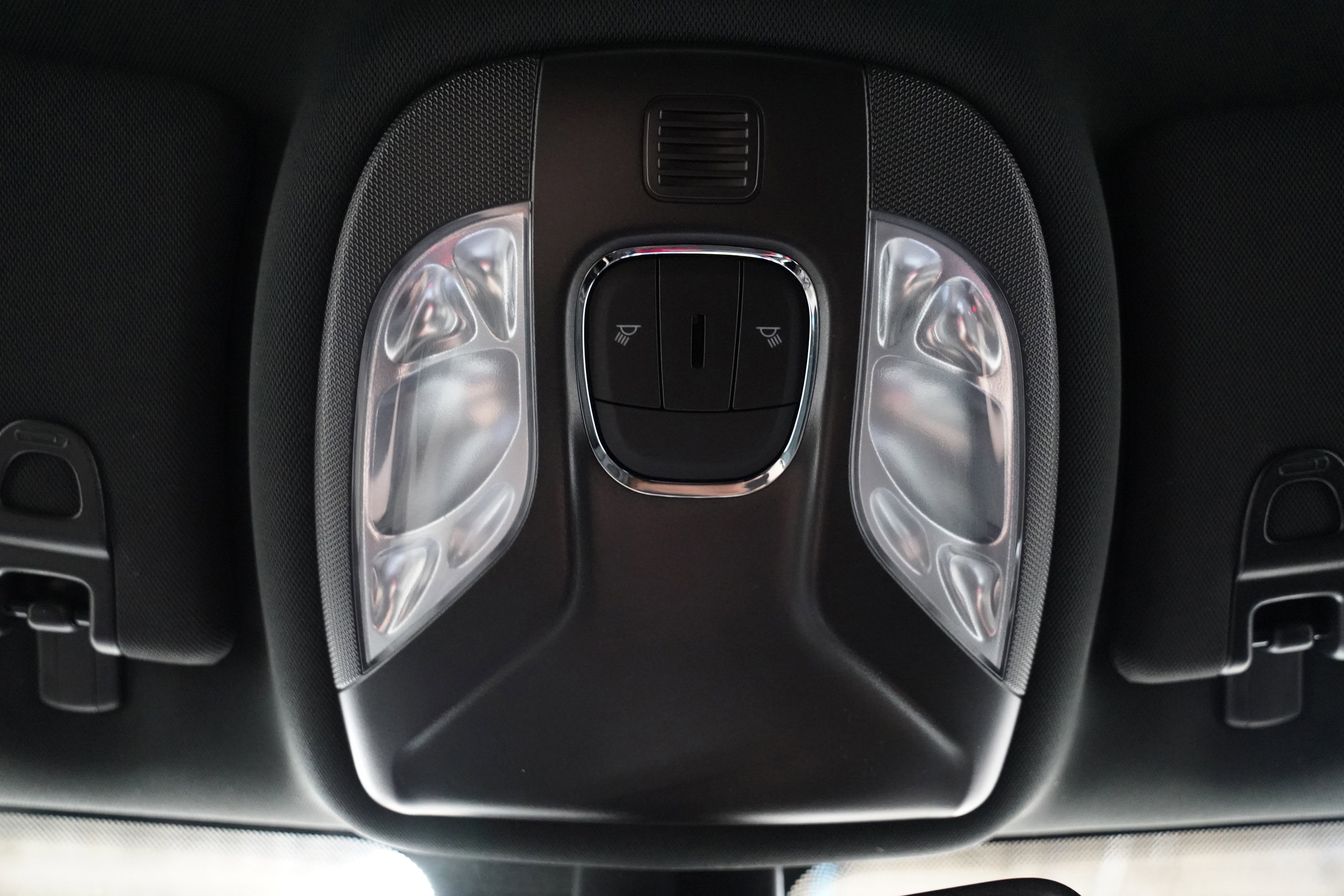 New 2026 Jeep Compass Latitude image 30