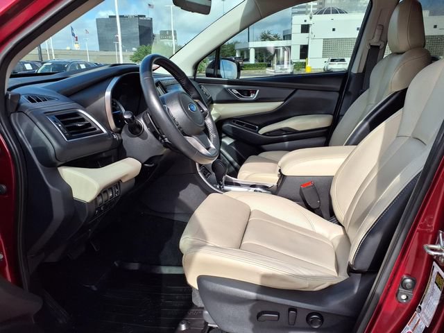 Used 2019 Subaru Ascent Limited AWD/4WD image 4