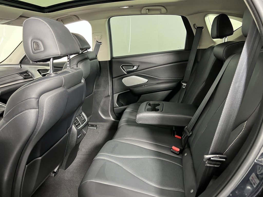 Used 2023 Acura RDX Technology Package image 28