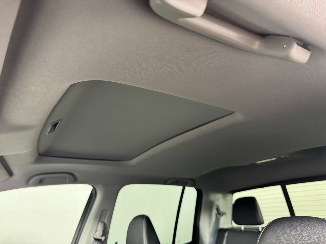 Used 2023 Honda Ridgeline RTL image 36