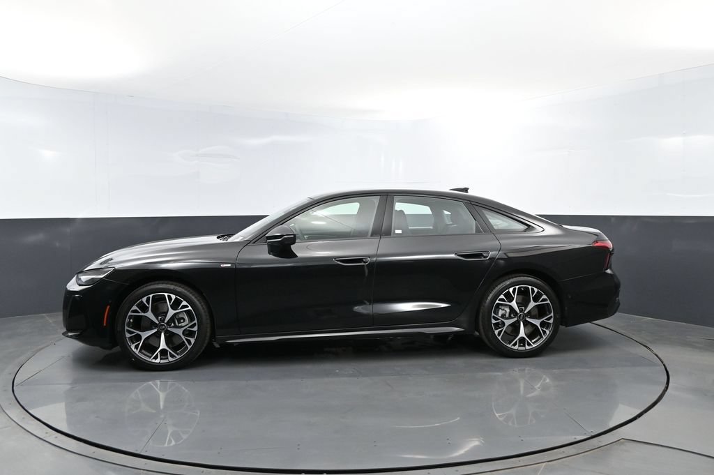 New 2026 Audi A6 Premium Plus AWD/4WD image 26
