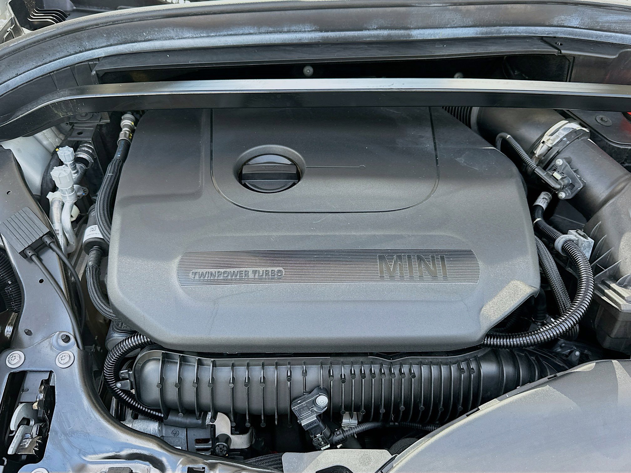 Certified 2023 MINI Cooper Countryman S image 36